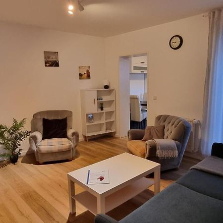 Takappartement Dormagen Eksteriør billede