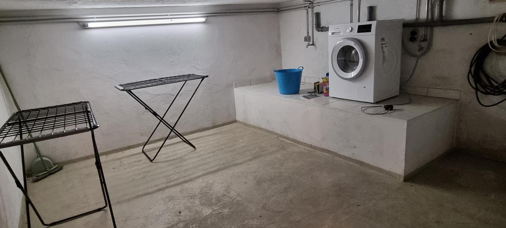 Takappartement Dormagen Eksteriør billede