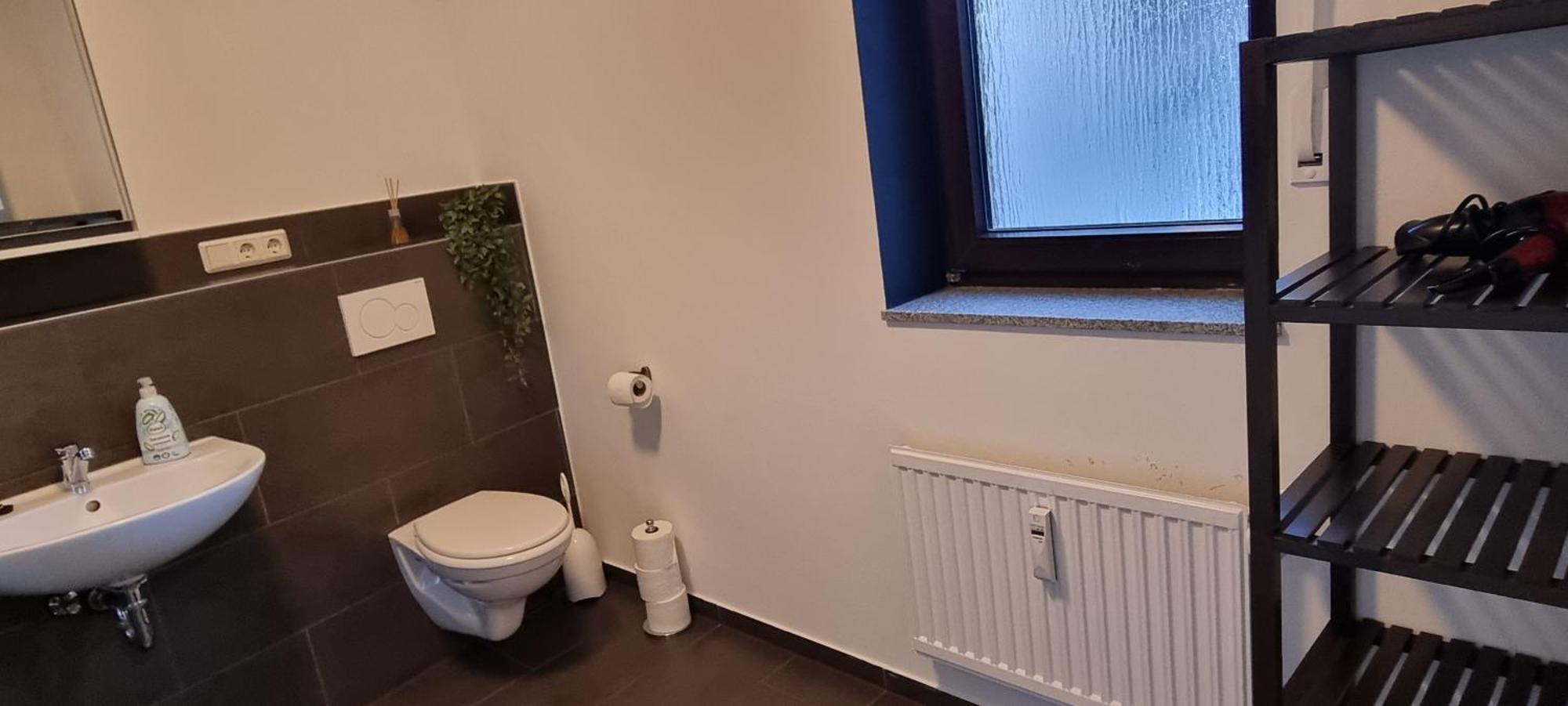 Takappartement Dormagen Eksteriør billede