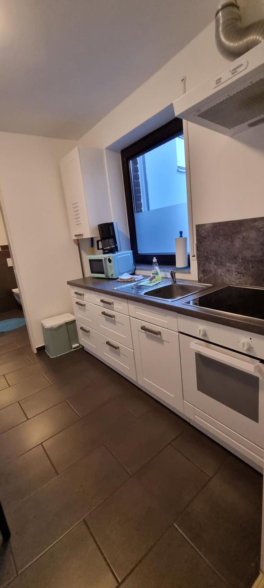 Takappartement Dormagen Eksteriør billede