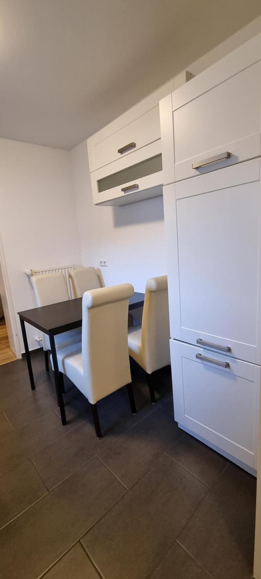 Takappartement Dormagen Eksteriør billede