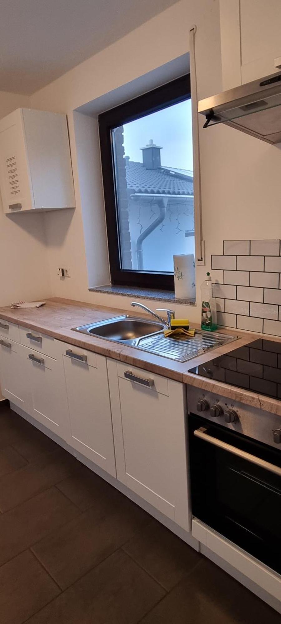 Takappartement Dormagen Eksteriør billede