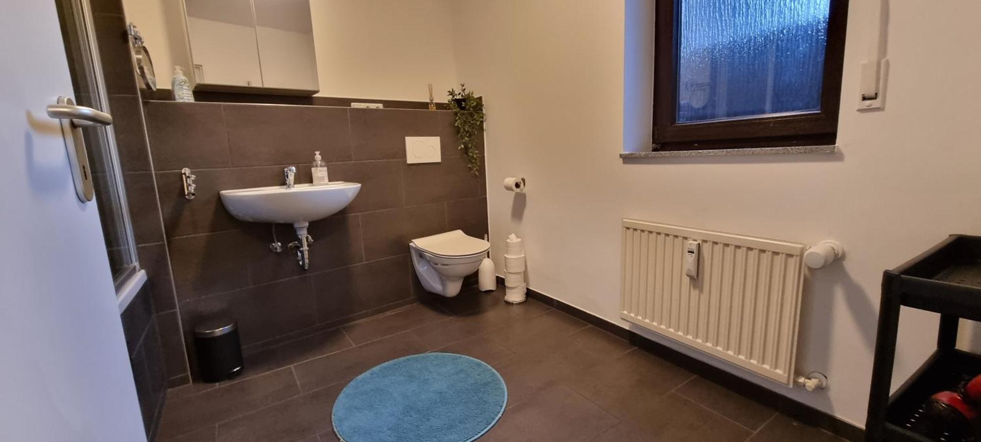 Takappartement Dormagen Eksteriør billede